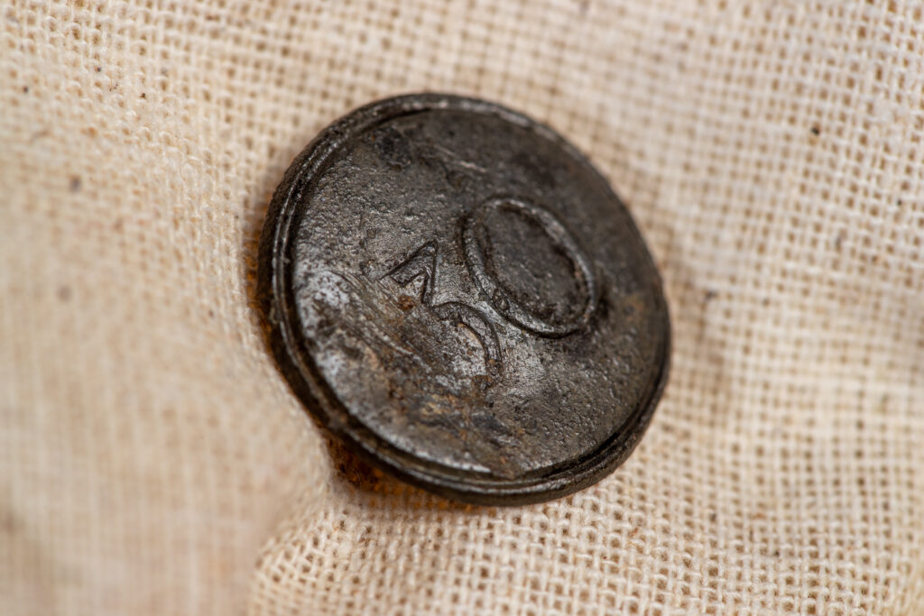 Button