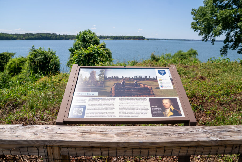 Lowcountry Indian Mounds