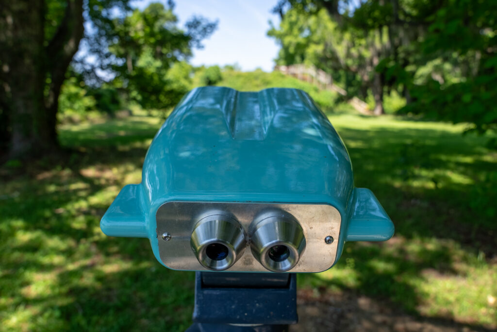 Lowcountry Indian Mounds